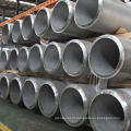 Seamless Steel Pipe Seamless Tube